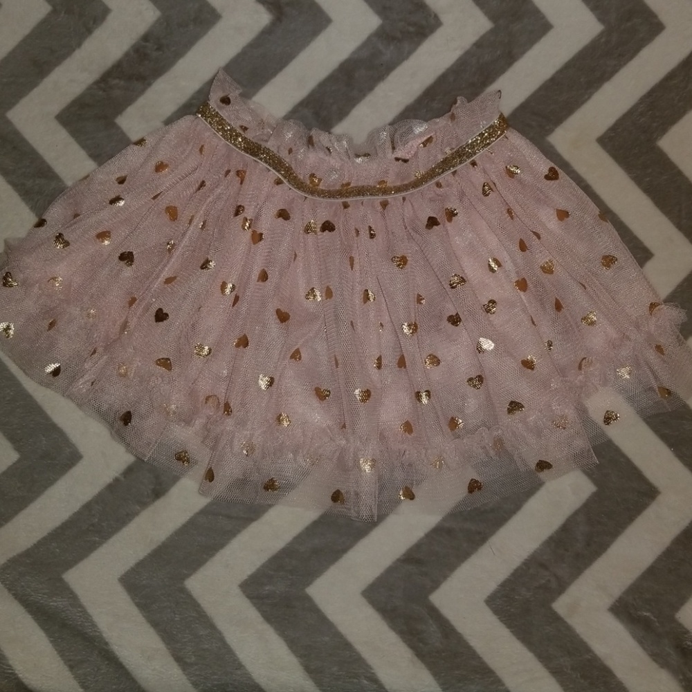 Baby Starters tutu